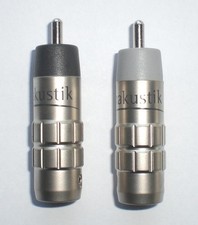 Inakustik Referenz GAP 80 RCA