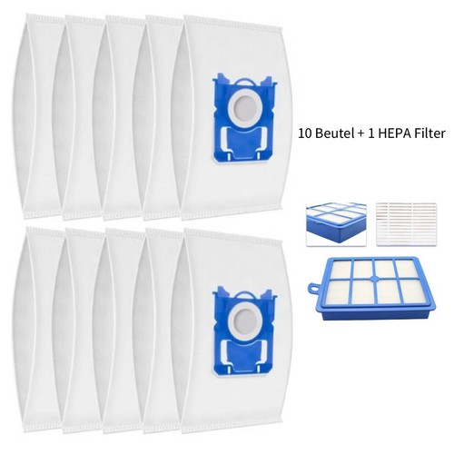Beutel hepa filter - beutel+1,