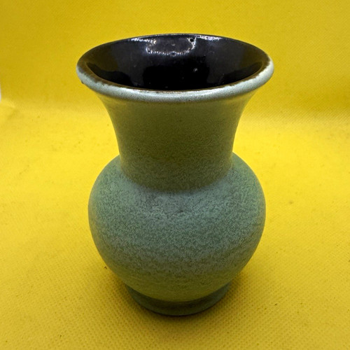 Vintage keramikvase - vintage,