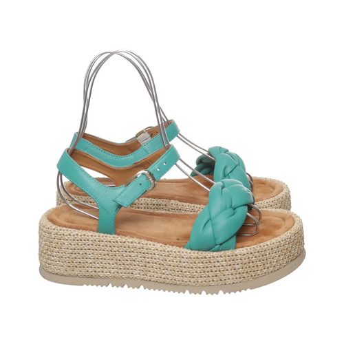 Unisa keilschuhe größe - unisa,, keilschuhe,