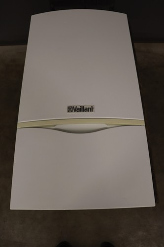 Vaillant turbotec plus vcw - vaillant,