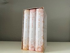 MAXTON HALL Schmuckschuber -