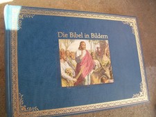 Die Bibel in Bildern