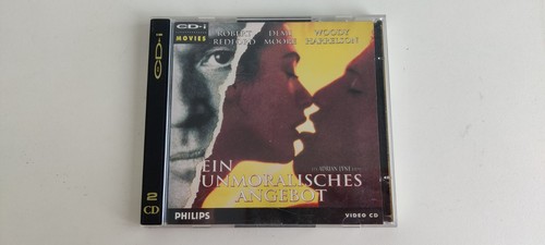 Ein unmoralisches angebot
