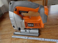 Original AEG BST 18 X-