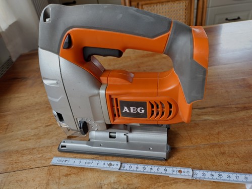 Original aeg bst - 18, x-