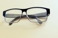 Brillengestell Damen/Herren designed MYKITA Collection NO2 "HERMANN" 58-13