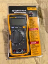Fluke 117 Elektriker