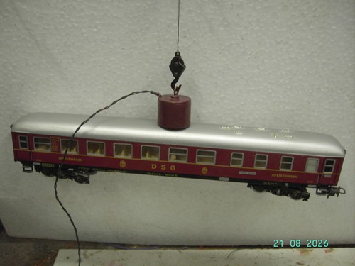 Märklin kran 7051 - kran, 7051,