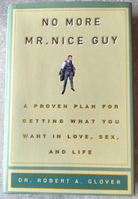 NO MORE MR. NICE GUY - Dr