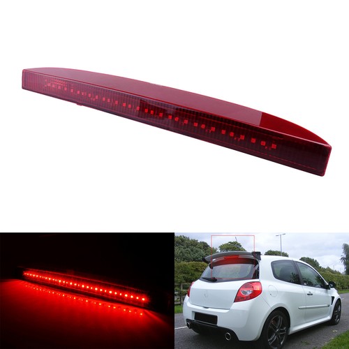 Für renault clio iii - für,