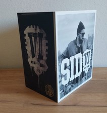 Sido VI - Limited Deluxe Box