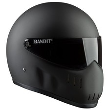 Helm bandit xxr - helm,