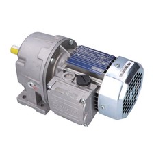 Bonfiglioli M0B4 Used UMP