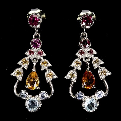 925 sterling silber ohrringe - sterling,