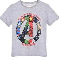 AVENGERS 116 T- SHIRT MARVEL