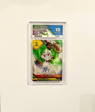 2024/25 Topps Finest UCC Xavi