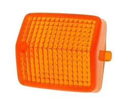 Blinker beidseitig vorne und