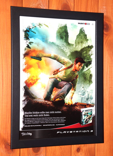Uncharted drake fortune ps4 - fortune,