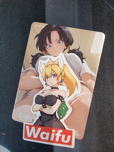 Pick card dimension - pick,