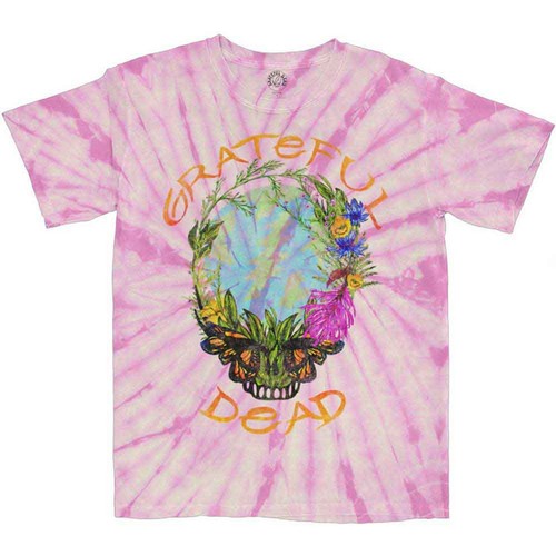 Grateful dead forest - grateful,