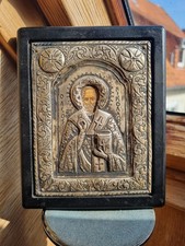 Griechische Vintage Ikone