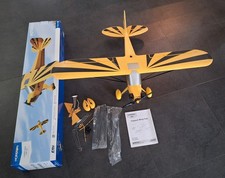 E-Flite Clipped Wing Cub 1.2m