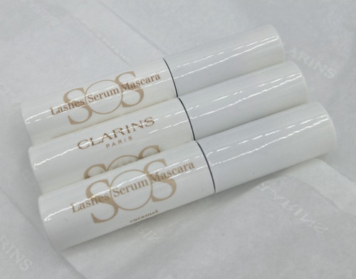 Clarins sos lashes serum - clarins,