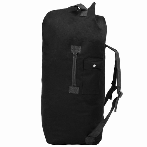 Seesack army stil 85l - army,