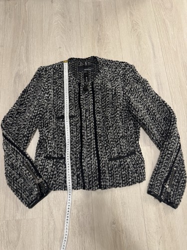 Boucle jacke - boucle,