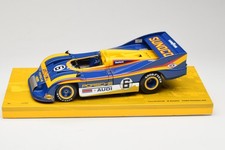 186736006 Porsche 917/30 n6 M. Donohue Can-Am Champion 1973 Minichamps 1:18