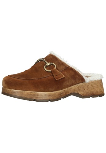 Rohde hausschuhe veloursleder - rohde,