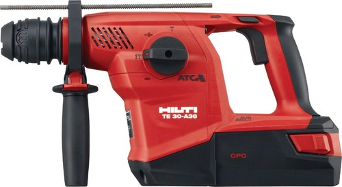 Hilti te30 a36 sds - te30,