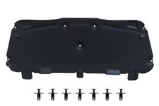 GEPCO Motorhaubendämmung