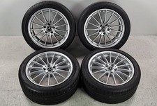 Original 18 Zoll Mercedes SL