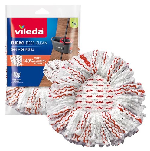 Ersatzkopf vileda easywring - ersatzkopf,