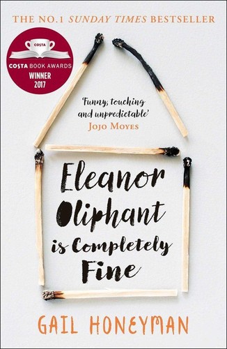 Eleanor oliphant completely - is,