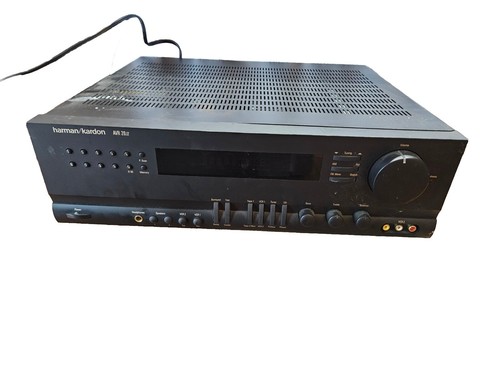 Harman kardon avr 1 - harman,