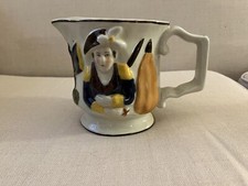 krug keramik Englisch 