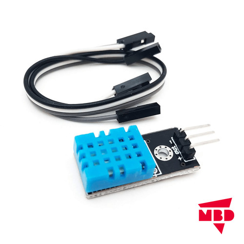 Dht11 digital temperatur und - dht11,