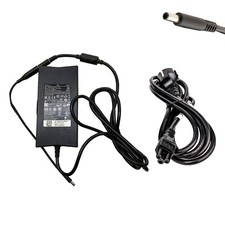 Dell XPS 9570, XPS 15 9530  Laptop Netzteil 130W + Adapter + Stromkabel 