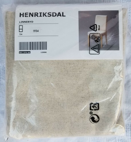 Ikea henriksdal chair - henriksdal,