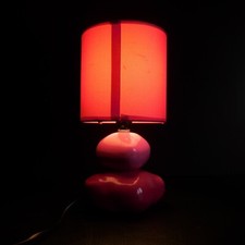 Lampe Kopfteil Tisch Fuß