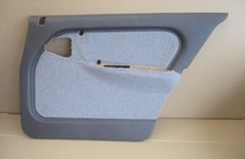 Opel Omega B Türverkleidung