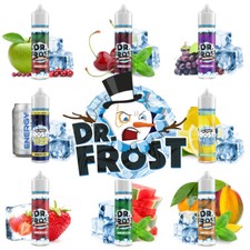 Dr. Frost Aroma 14ml Longfill
