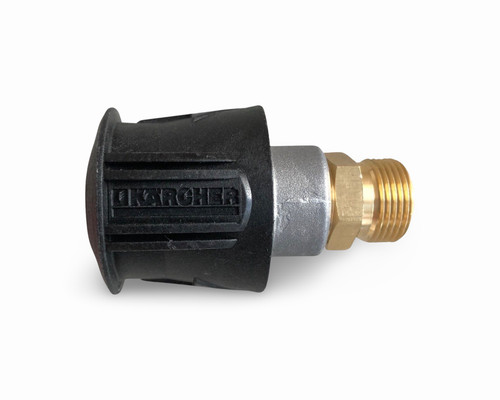 Schlauchadapter