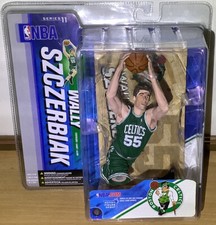 McFarlane NBA 11 Wally