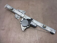 SUZUKI GRAND VITARA II  Fensterheber Motor Vorne Links 83460-65J00 (140)