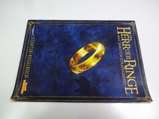 Starter Regelbuch für Herr der Ringe