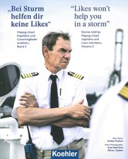 Hapag-Lloyd Kapitäne im